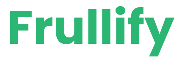 Frullify